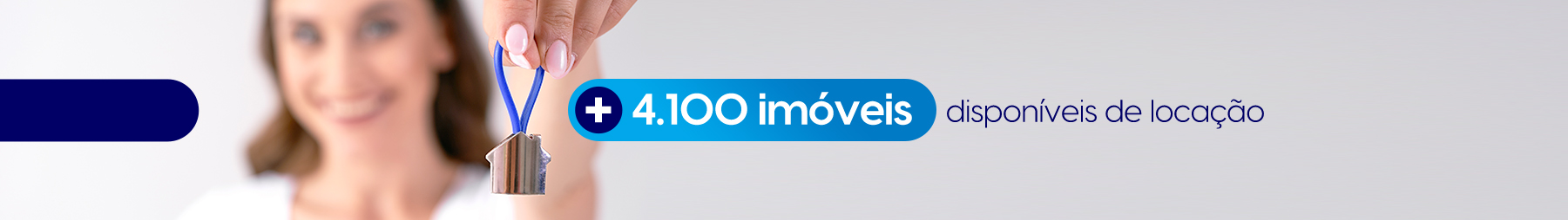 4100 imoveis