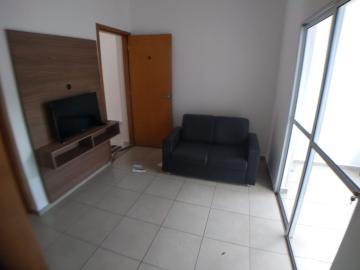 Apartamentos / Studio / Kitnet em Ribeirão Preto Alugar por R$1.100,00