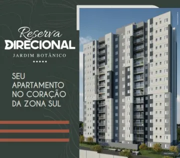 Apartamentos / Padrão em Ribeirão Preto 
