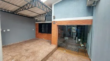 Comercial / Casa Comercial em Ribeirão Preto 