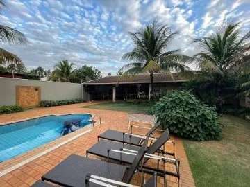 Casas / Condomínio em Ribeirão Preto , Comprar por R$3.100.000,00