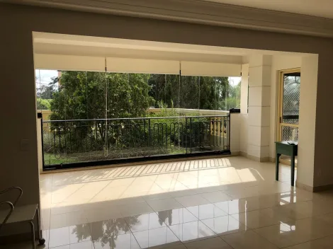 Apartamentos / Padrão em Ribeirão Preto Alugar por R$5.500,00