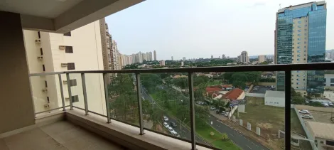 Apartamentos / Padrão em Ribeirão Preto Alugar por R$4.400,00