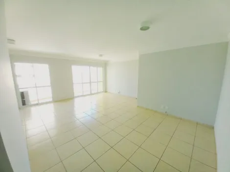 Apartamentos / Padrão em Ribeirão Preto Alugar por R$4.500,00