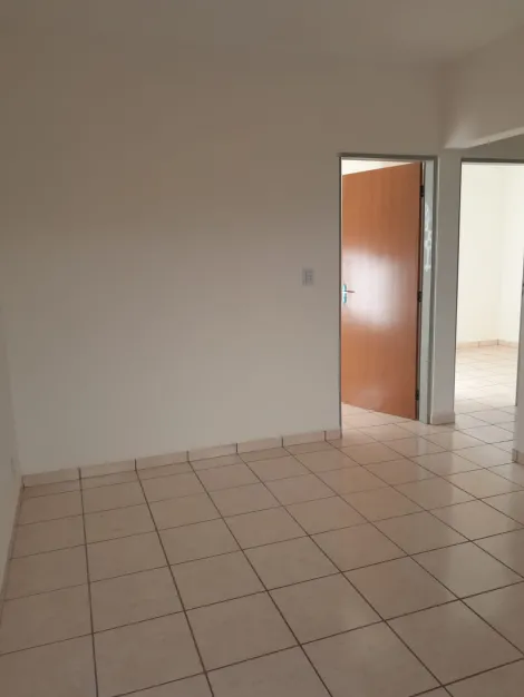 Apartamentos / Padrão em Ribeirão Preto Alugar por R$1.050,00