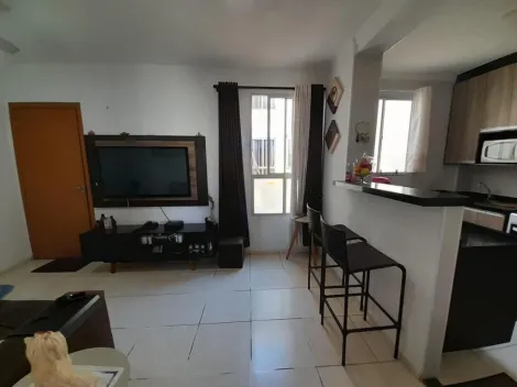Apartamentos / Padrão em Ribeirão Preto , Comprar por R$195.000,00