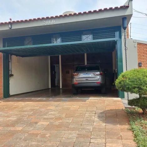 Casas / Padrão em Ribeirão Preto , Comprar por R$1.166.000,00