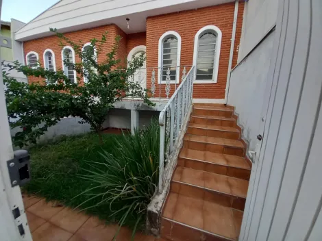 Casas / Padrão em Ribeirão Preto Alugar por R$2.850,00