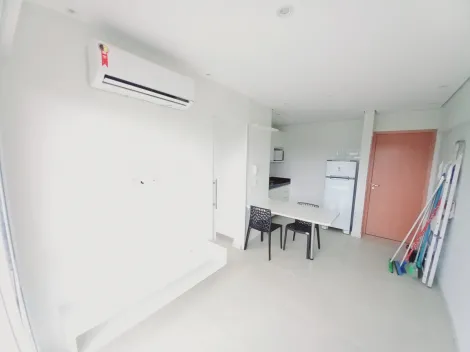 Apartamentos / Padrão em Ribeirão Preto Alugar por R$1.950,00