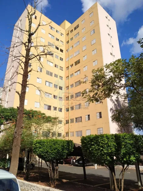 Apartamentos / Padrão em Ribeirão Preto , Comprar por R$140.000,00