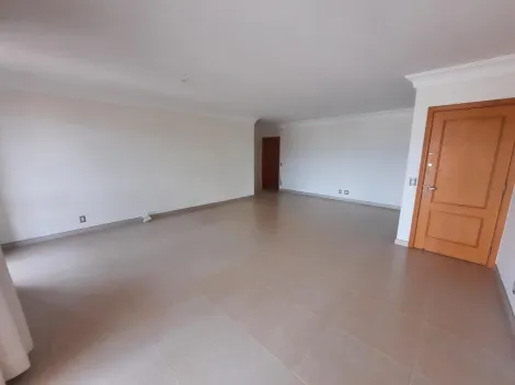 Apartamentos / Padrão em Ribeirão Preto Alugar por R$4.300,00