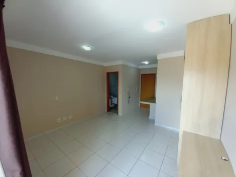 Apartamentos / Studio / Kitnet em Ribeirão Preto Alugar por R$1.500,00