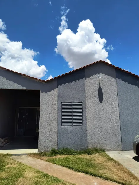 Casas / Padrão em Ribeirão Preto , Comprar por R$279.000,00