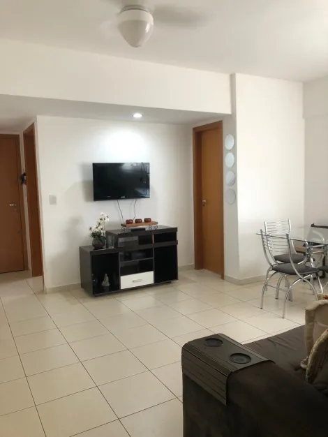 Apartamentos / Padrão em Ribeirão Preto , Comprar por R$330.000,00