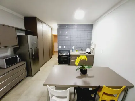 Apartamentos / Studio / Kitnet em Ribeirão Preto Alugar por R$3.100,00