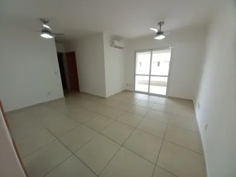 Apartamentos / Padrão em Ribeirão Preto Alugar por R$2.900,00