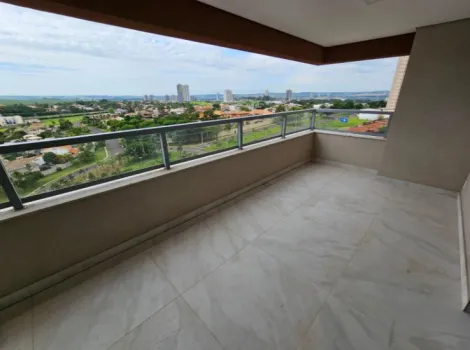 Apartamentos / Padrão em Ribeirão Preto , Comprar por R$1.182.000,00