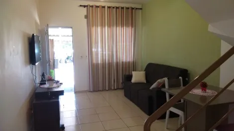 Ribeirão Preto - Planalto Verde - Casas - Condomínio - Venda
