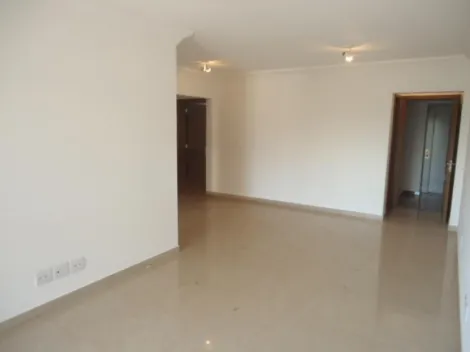 Apartamentos / Padrão em Ribeirão Preto Alugar por R$3.800,00