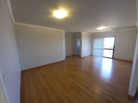 Apartamentos / Padrão em Ribeirão Preto Alugar por R$3.500,00