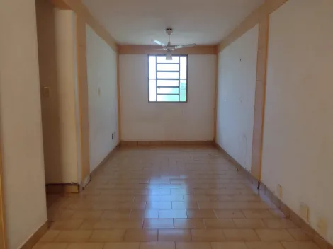 Apartamentos / Padrão em Ribeirão Preto , Comprar por R$125.000,00