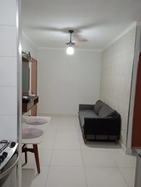 Apartamentos / Padrão em Ribeirão Preto , Comprar por R$191.000,00