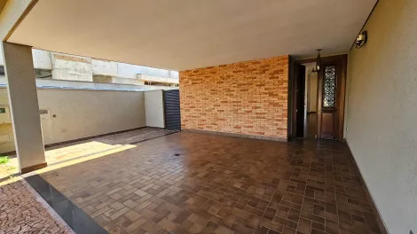 Casas / Condomínio em Bonfim Paulista Alugar por R$8.799,00
