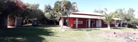 São Sebastião do Paraíso - Condomínio Campo Alegre - Casas - Condomínio - Venda