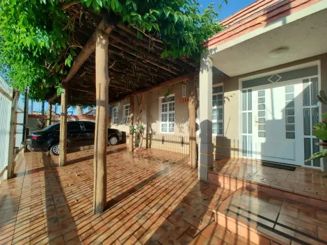 Casas / Padrão em Ribeirão Preto , Comprar por R$820.000,00