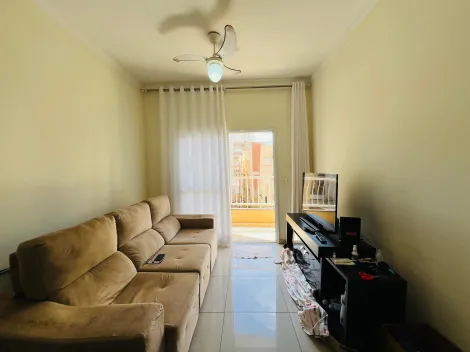 Apartamentos / Padrão em Ribeirão Preto , Comprar por R$420.000,00