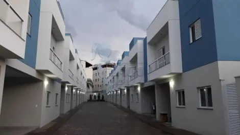 Ribeirão Preto - Vila Maria Luiza - Casas - Condomínio - Venda
