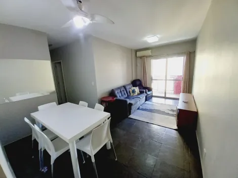 Apartamentos / Padrão em Ribeirão Preto , Comprar por R$295.000,00