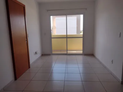 Apartamentos / Padrão em Ribeirão Preto Alugar por R$1.420,00