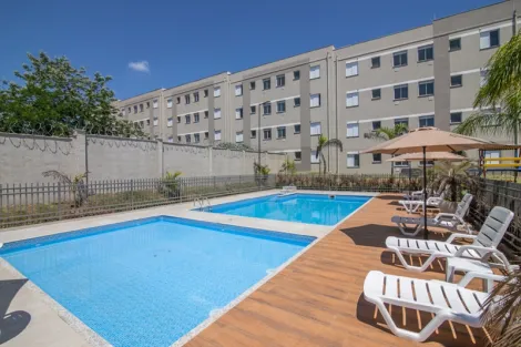Apartamentos / Padrão em Ribeirão Preto , Comprar por R$130.000,00