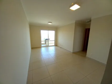 Apartamentos / Padrão em Ribeirão Preto Alugar por R$3.600,00