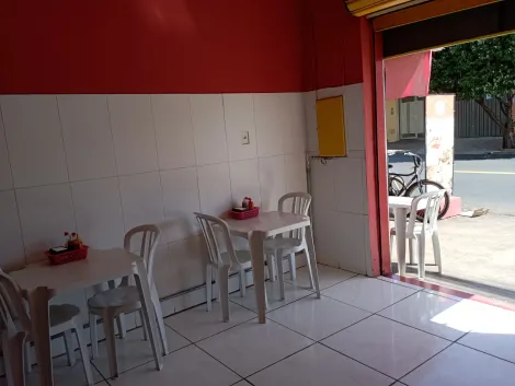 Comercial / Casa Comercial em Ribeirão Preto 