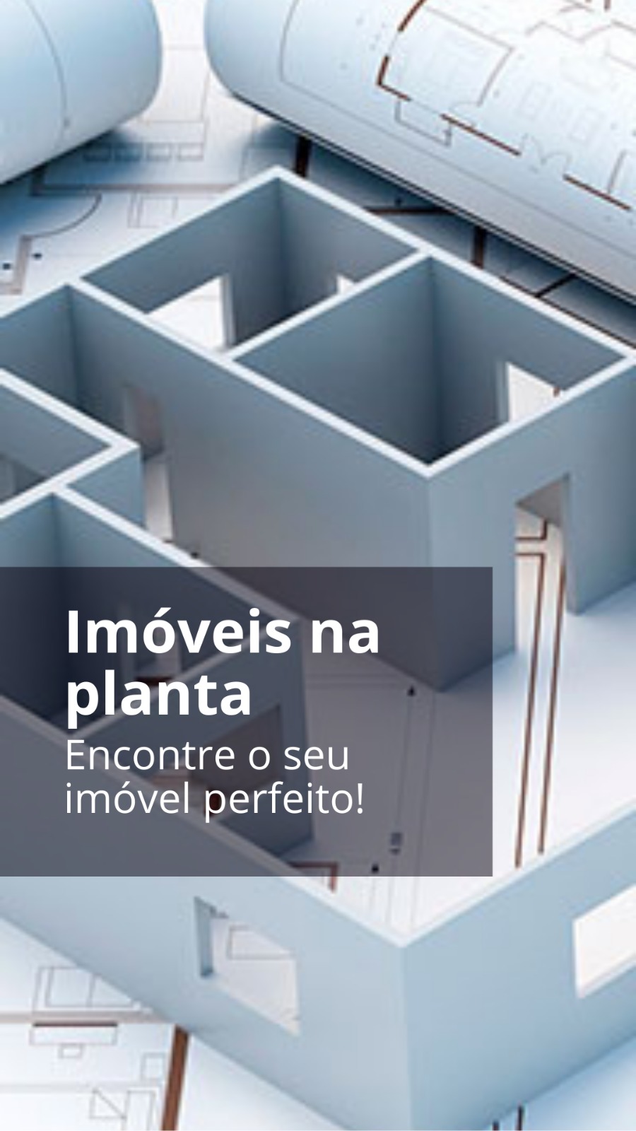 Imóveis na Planta