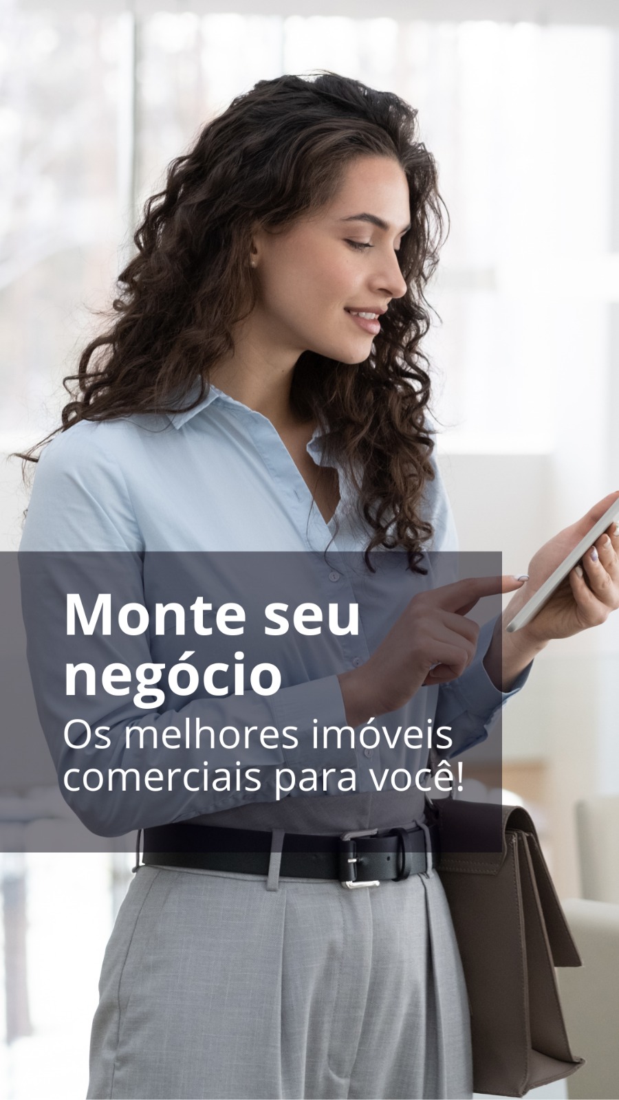 Monte seu Negócio