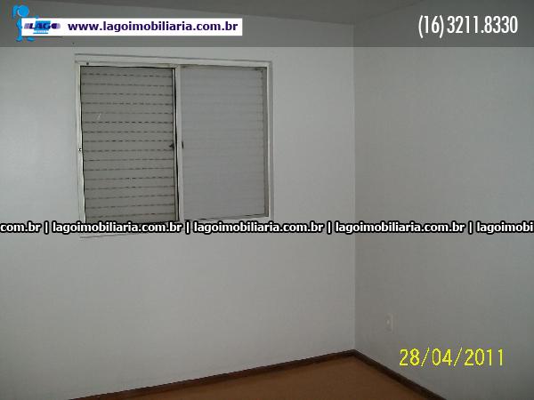 Alugar Apartamentos / Padrão em Ribeirão Preto R$ 1.000,00 - Foto 13