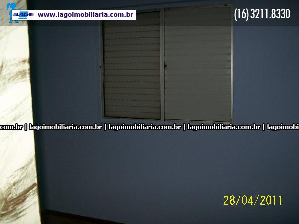 Alugar Apartamentos / Padrão em Ribeirão Preto R$ 1.000,00 - Foto 4