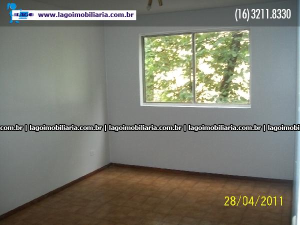 Alugar Apartamentos / Padrão em Ribeirão Preto R$ 1.000,00 - Foto 1