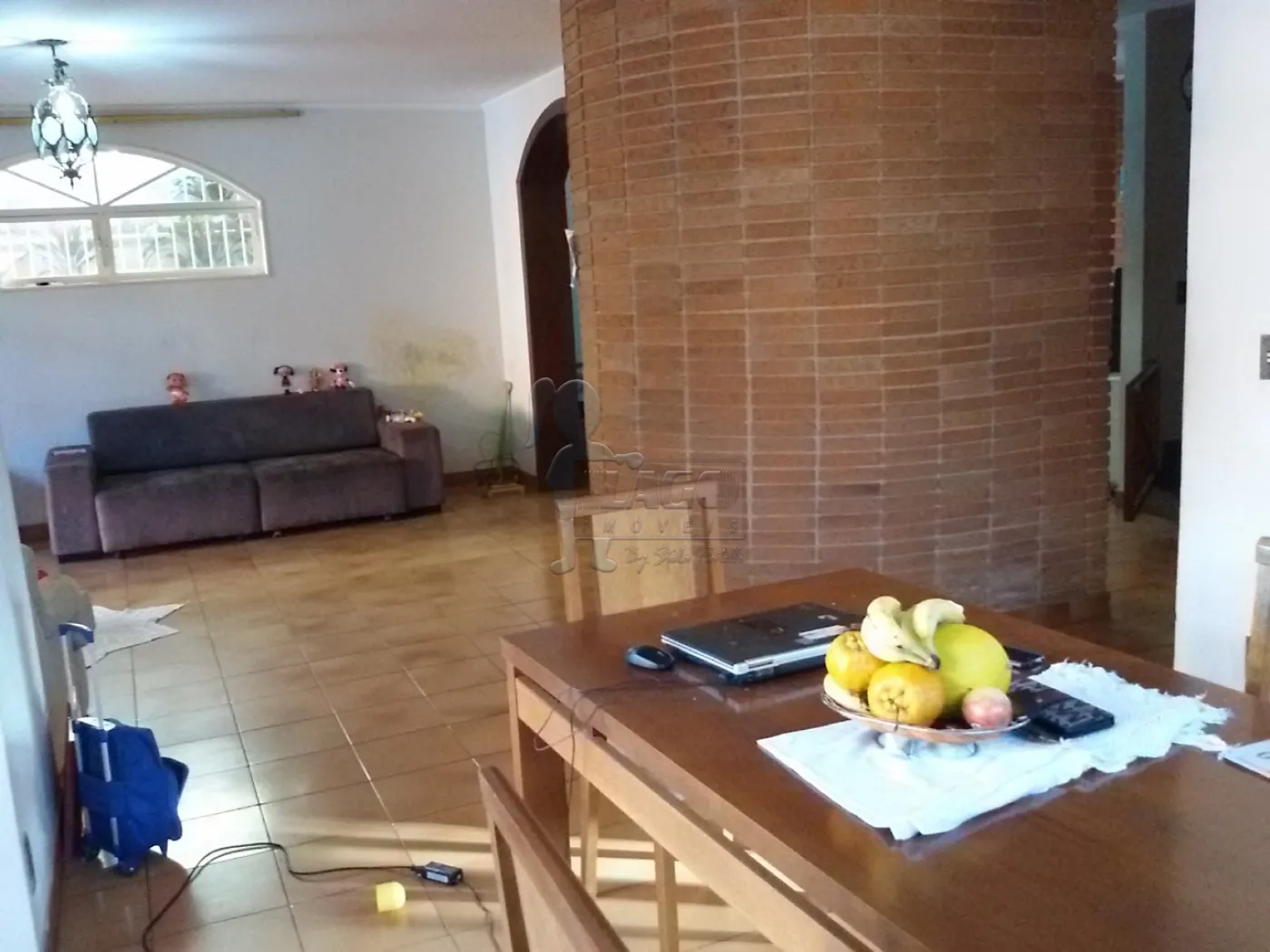 Alugar Casas / Padrão em Ribeirão Preto R$ 1.500,00 - Foto 8