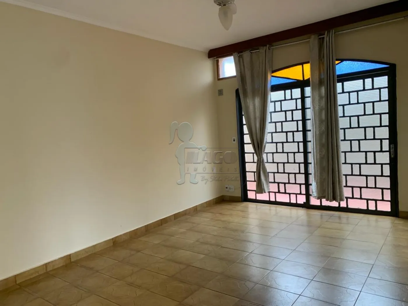 Alugar Casas / Padrão em Ribeirão Preto R$ 3.800,00 - Foto 5