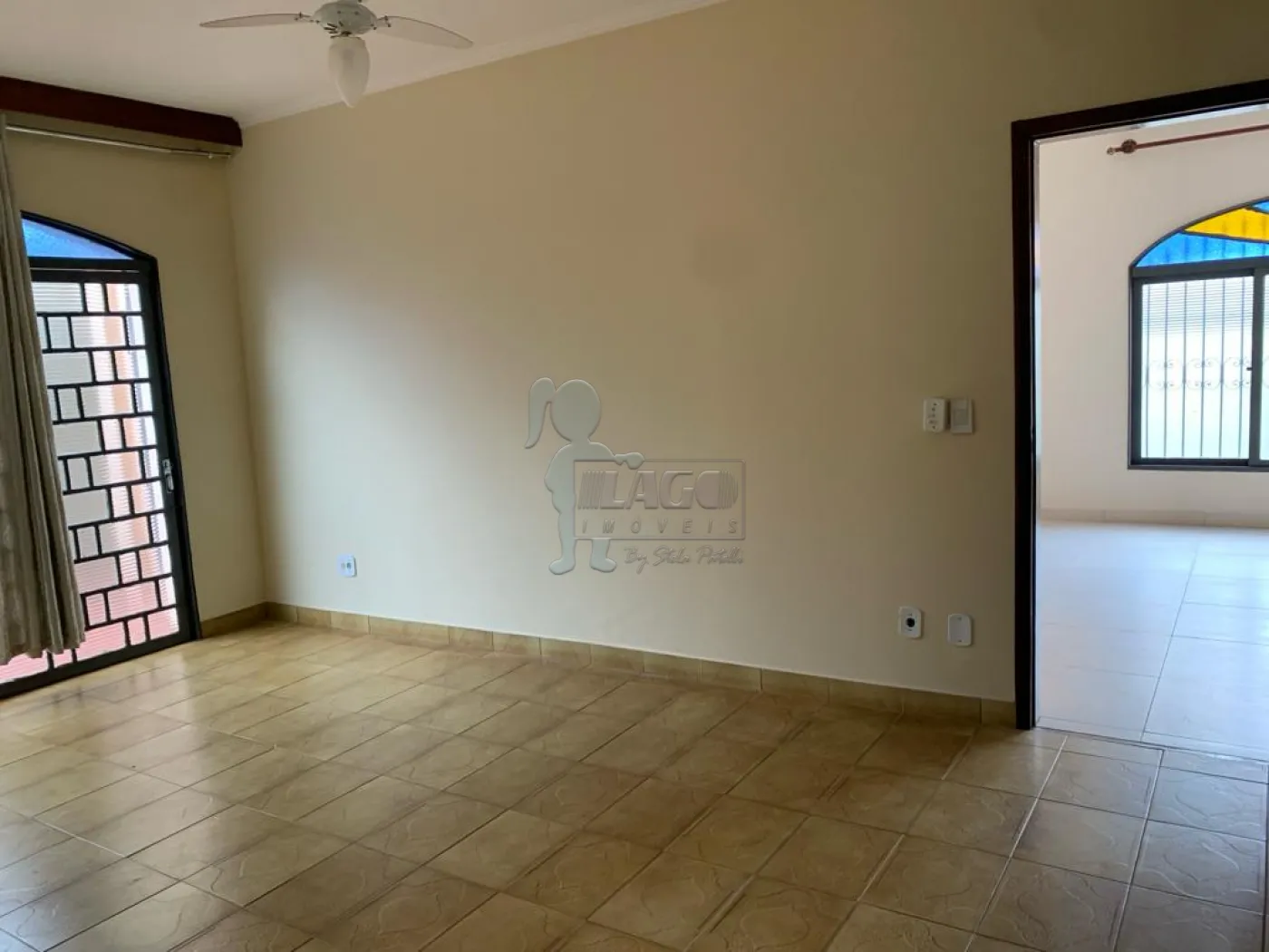 Alugar Casas / Padrão em Ribeirão Preto R$ 3.800,00 - Foto 6