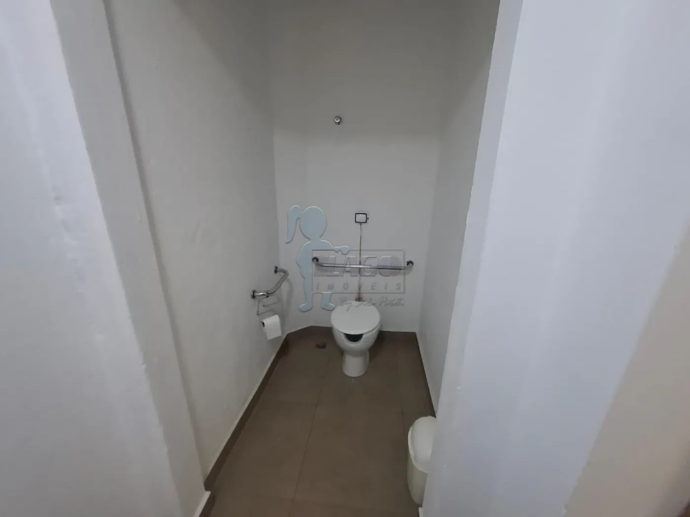 Alugar Comercial padrão / Loja em Ribeirão Preto R$ 5.000,00 - Foto 8