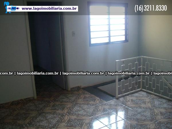 Alugar Casas / Padrão em Ribeirão Preto R$ 1.300,00 - Foto 6