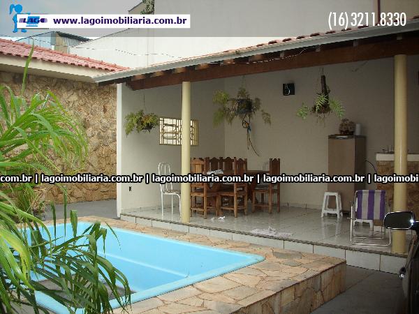 Alugar Casas / Padrão em Ribeirão Preto R$ 1.600,00 - Foto 11