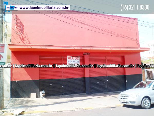 Alugar Comercial / Salão/Galpão/Armazém em Ribeirão Preto R$ 6.600,00 - Foto 14