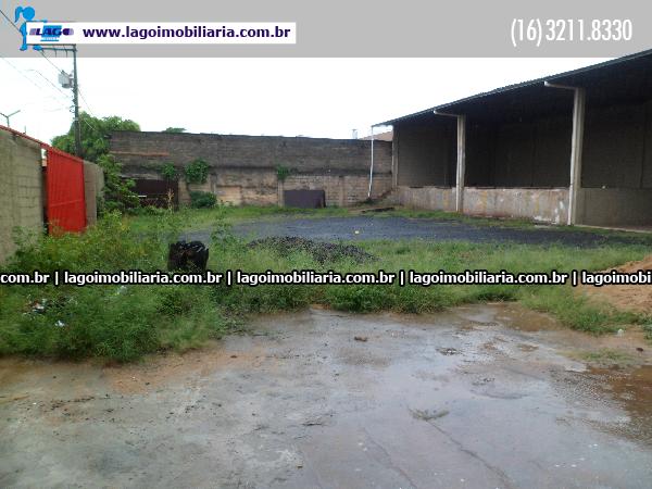 Alugar Comercial / Salão/Galpão/Armazém em Ribeirão Preto R$ 3.000,00 - Foto 1