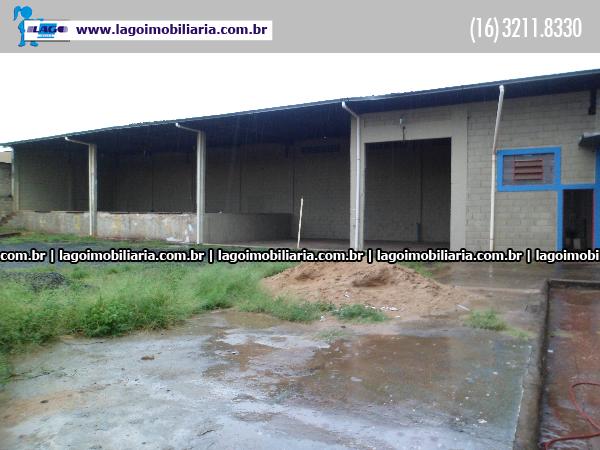 Alugar Comercial / Salão/Galpão/Armazém em Ribeirão Preto R$ 3.000,00 - Foto 2